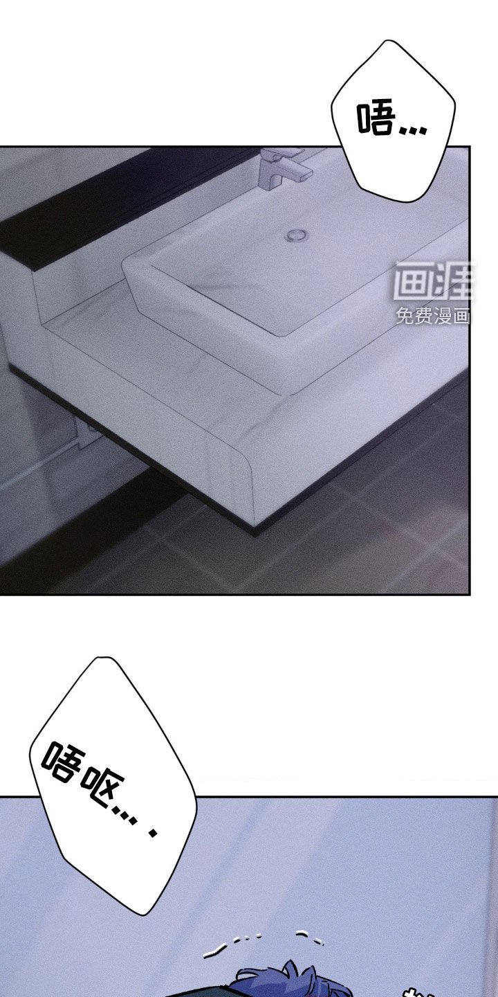 第37章：偏执
