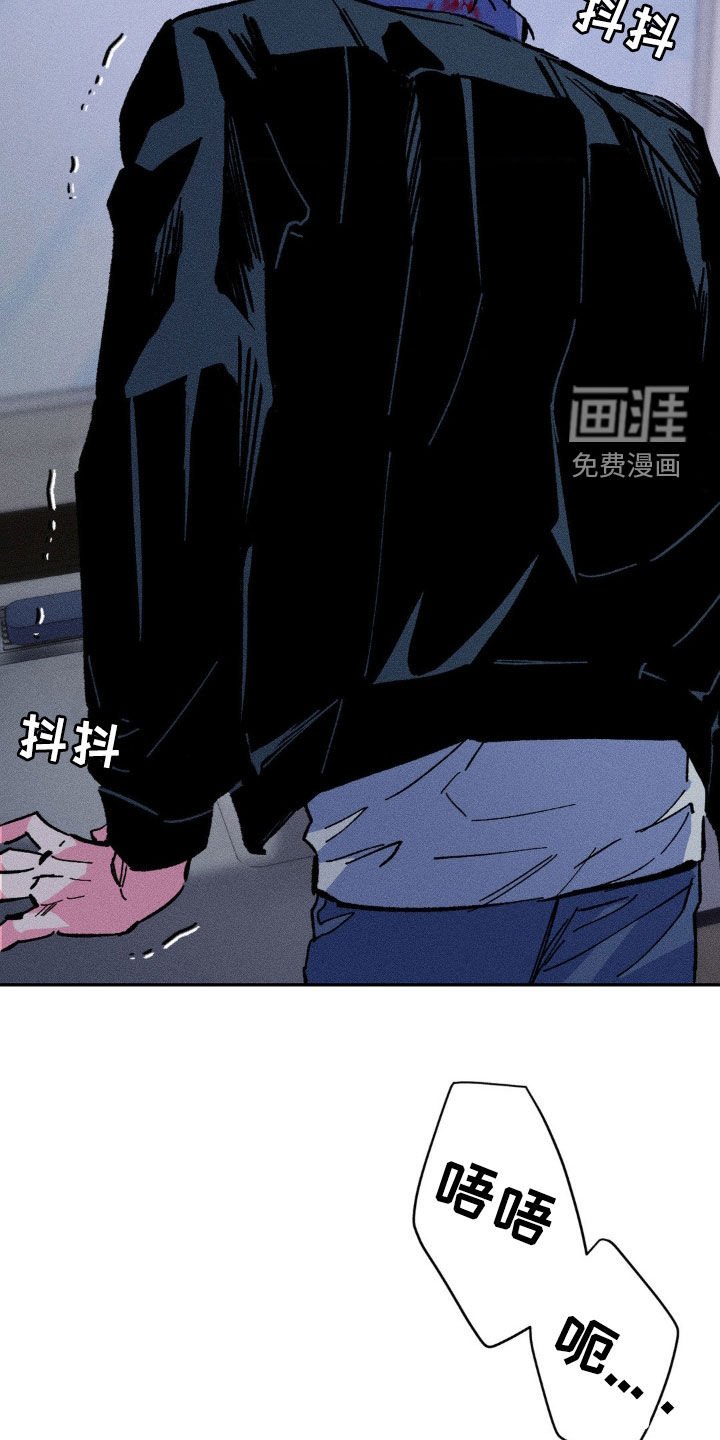 第37章：偏执