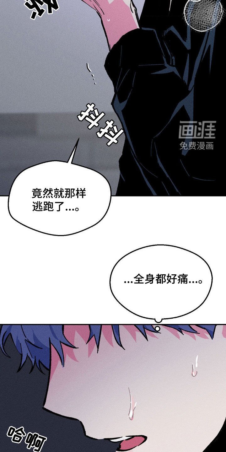 第37章：偏执