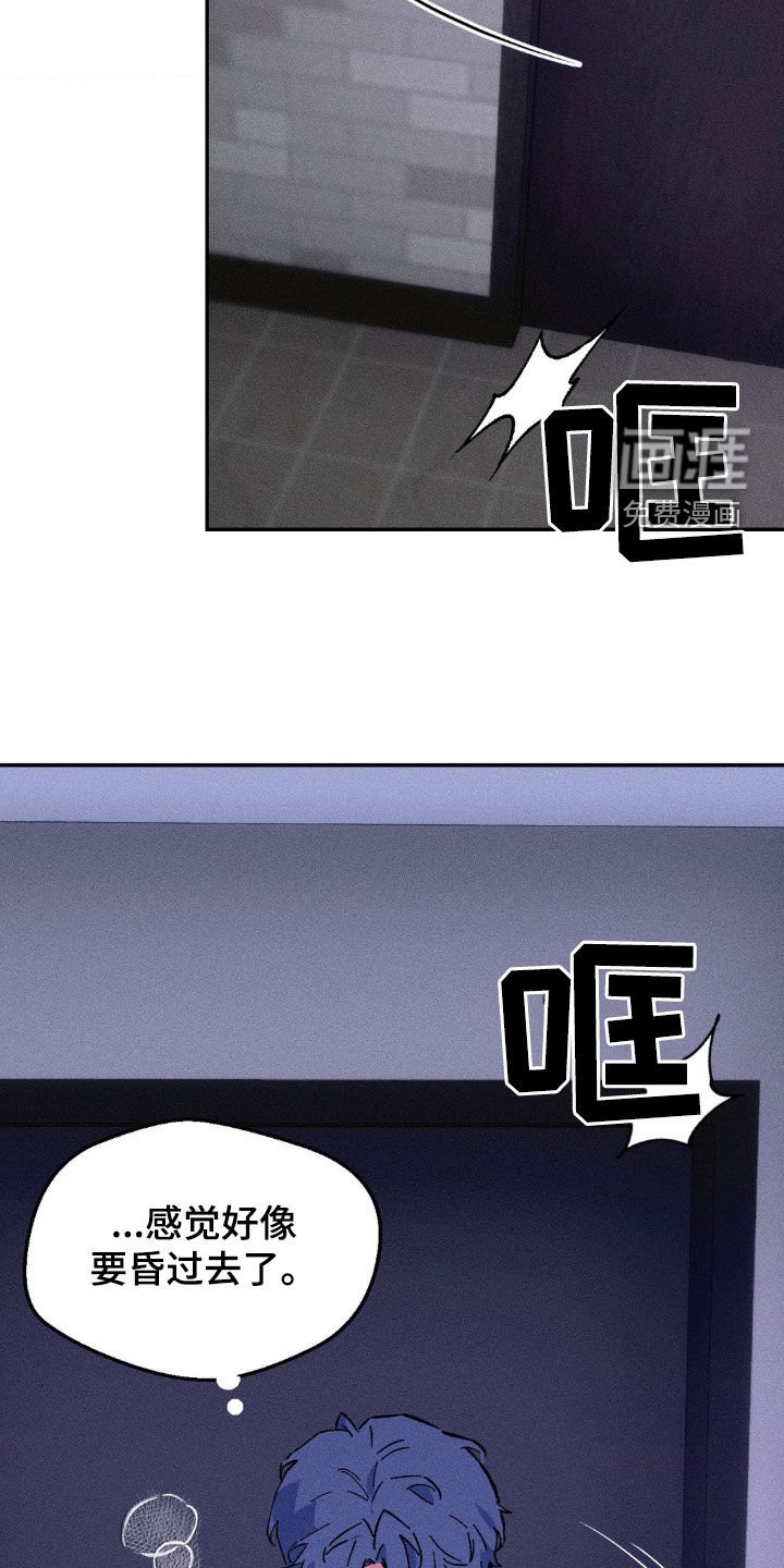 第37章：偏执