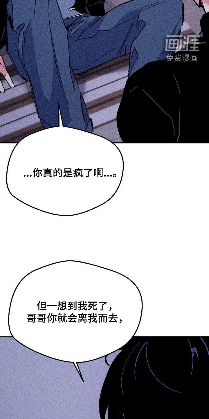 第37章：偏执