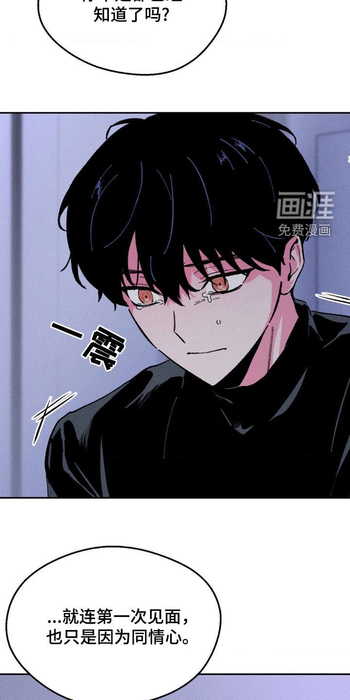 第38章：没有爱过你（完结）