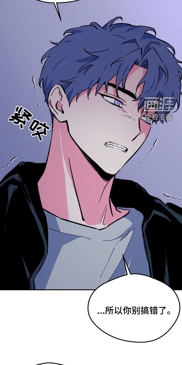 第38章：没有爱过你（完结）