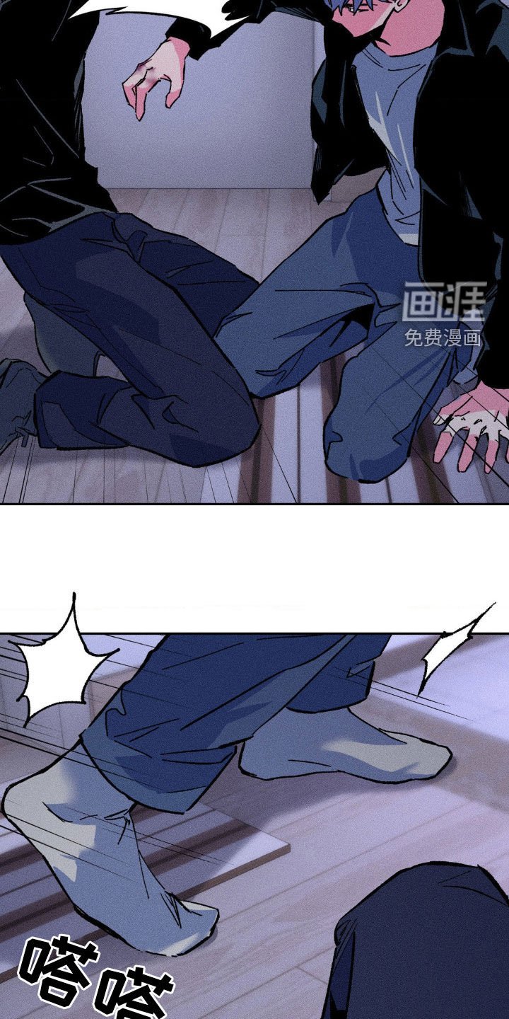 第38章：没有爱过你（完结）
