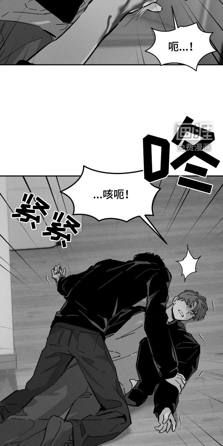 第38章：没有爱过你（完结）