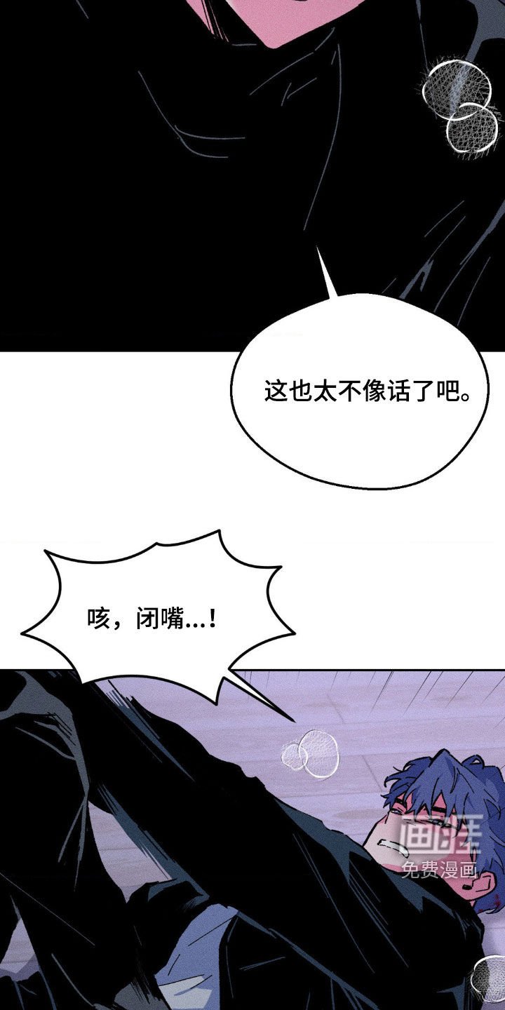 第38章：没有爱过你（完结）