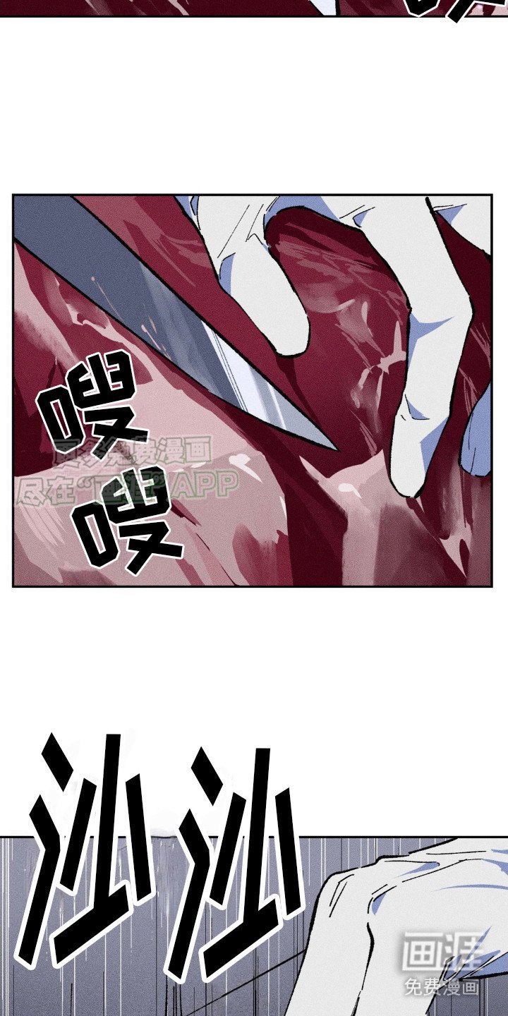 第4章：伪造伤口