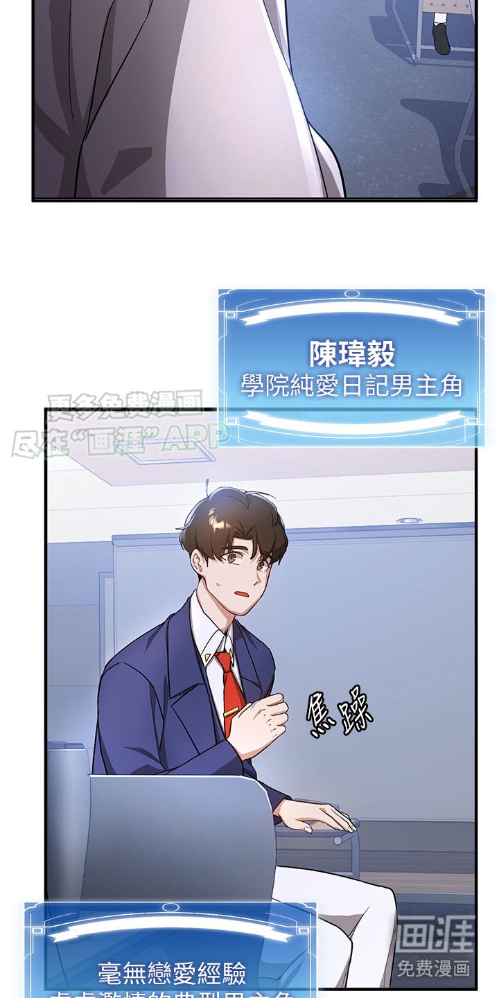 第15章：喜好