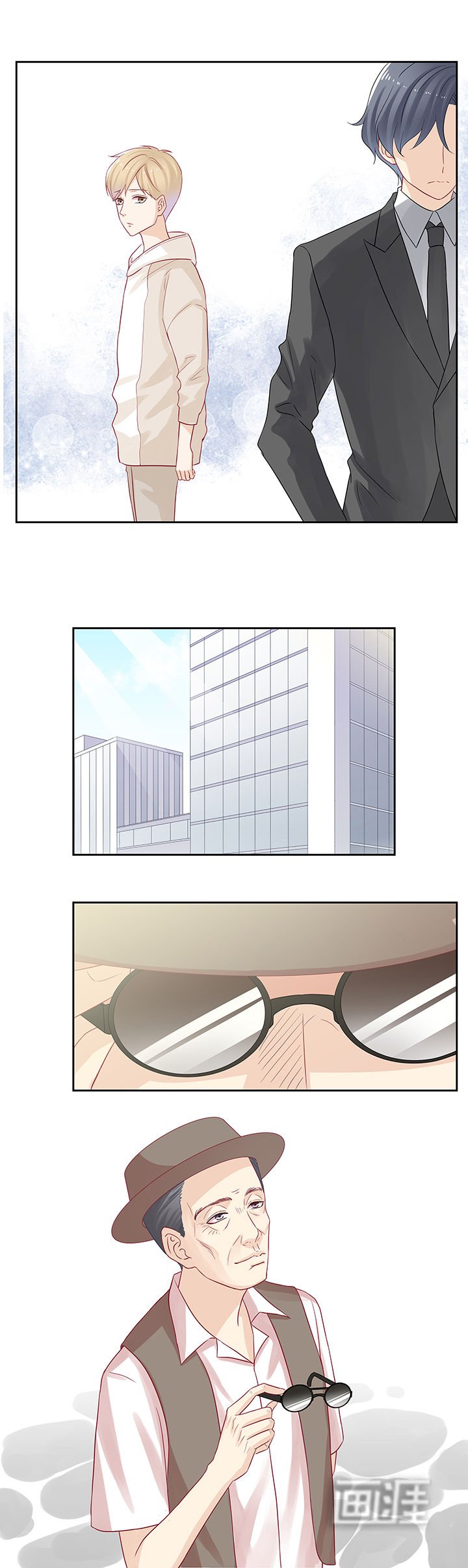 第74章：话要听全