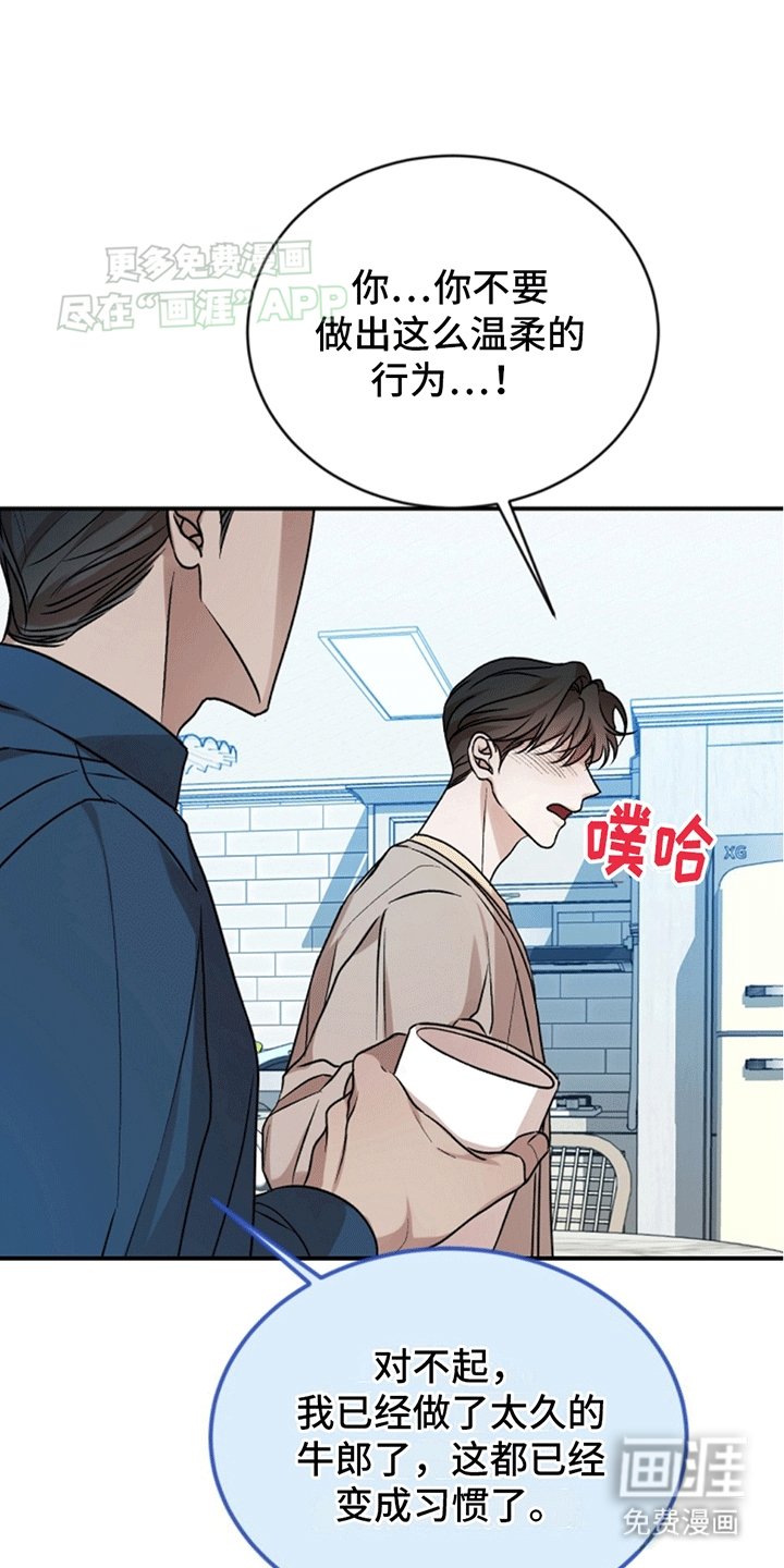 第17章：告白