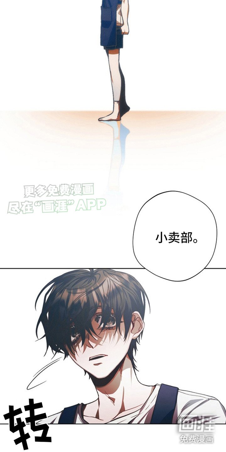 第12章：翘首以盼