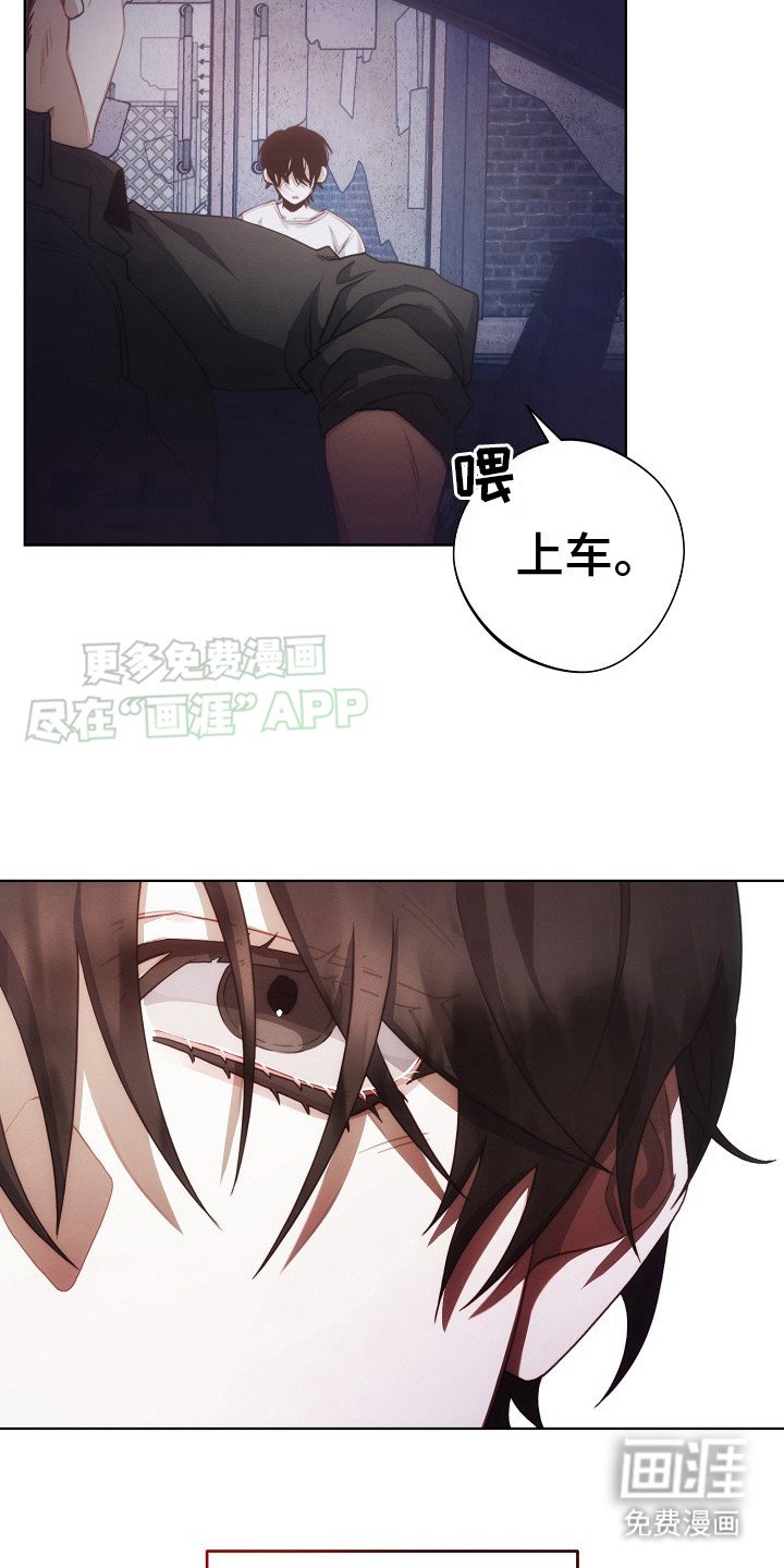 第12章：翘首以盼