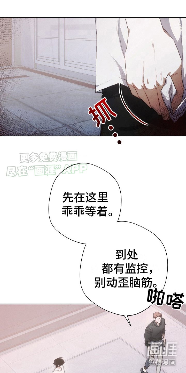 第13章：公寓