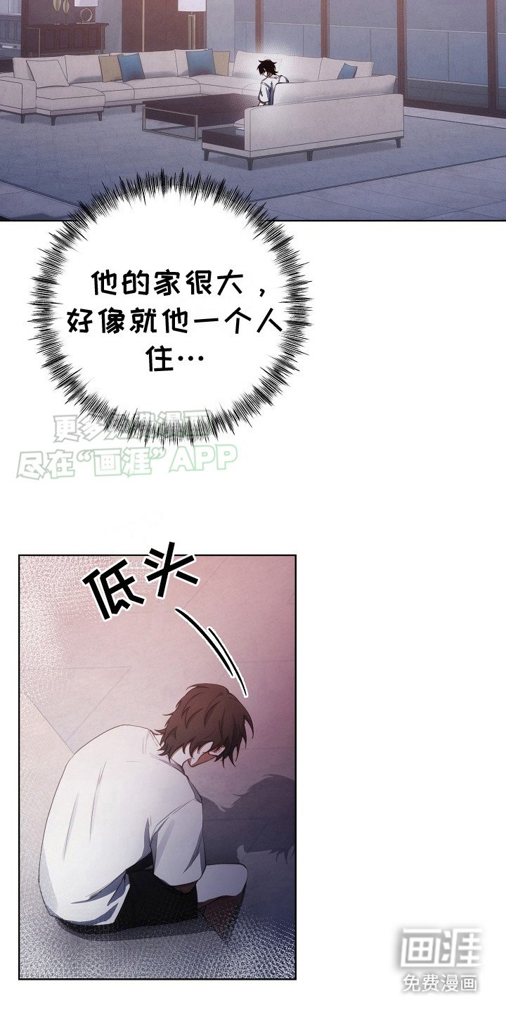 第13章：公寓