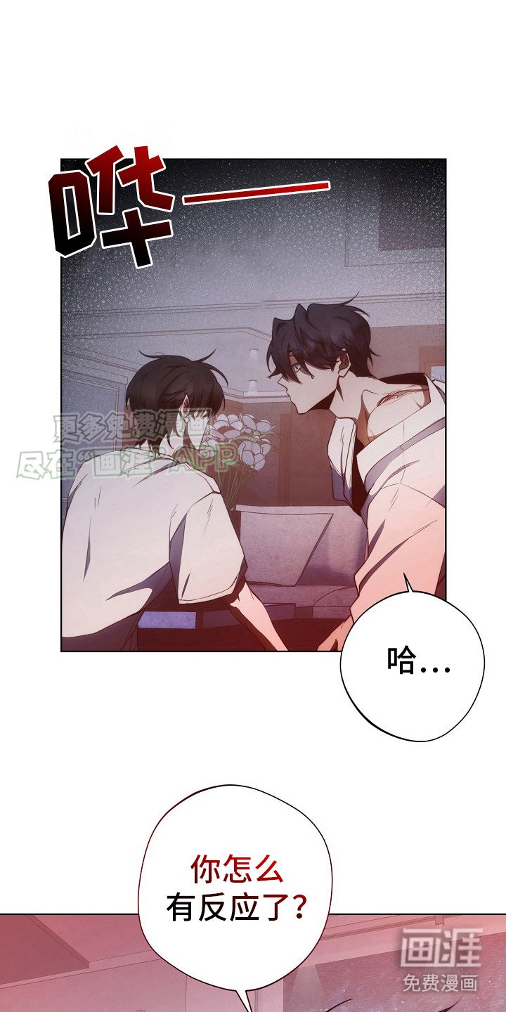 第15章：过来 
