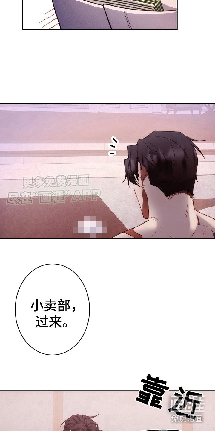 第16章：不是梦