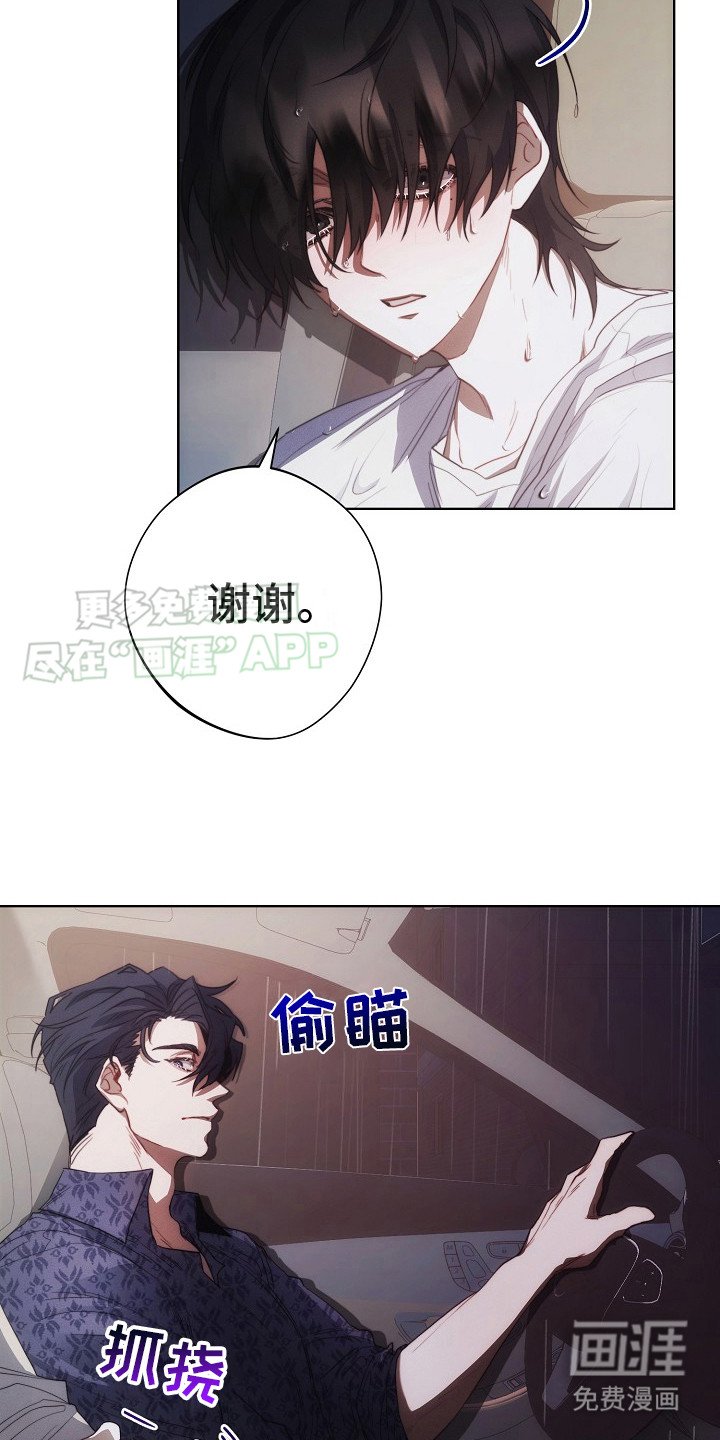 第22章：下决心