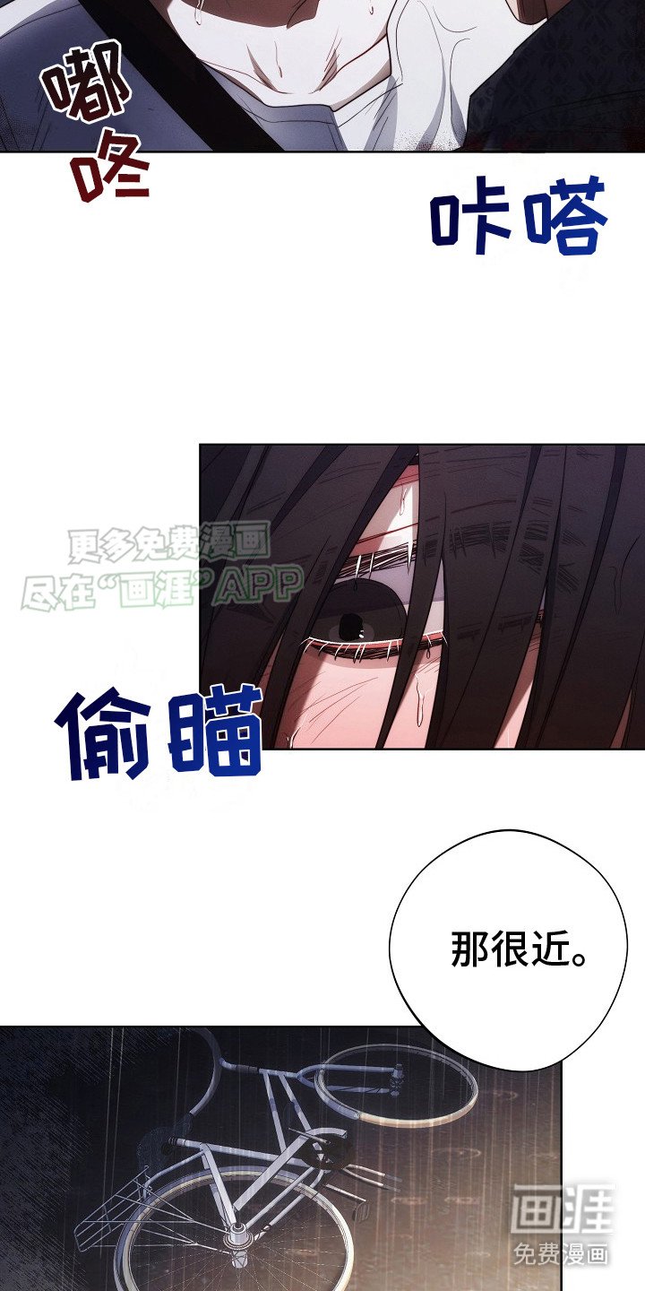 第22章：下决心