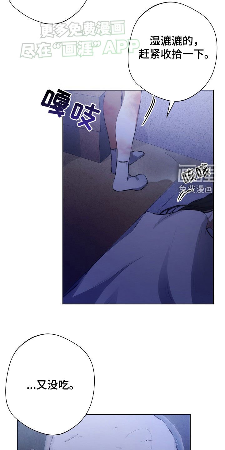第27章：下雨