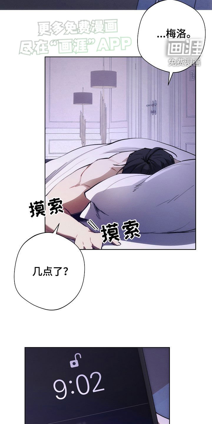 第29章：思乡病