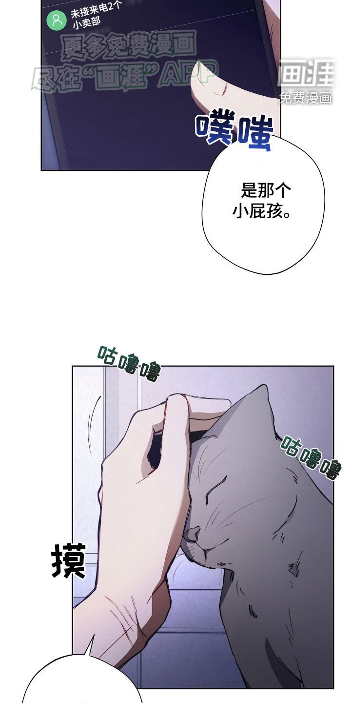 第29章：思乡病