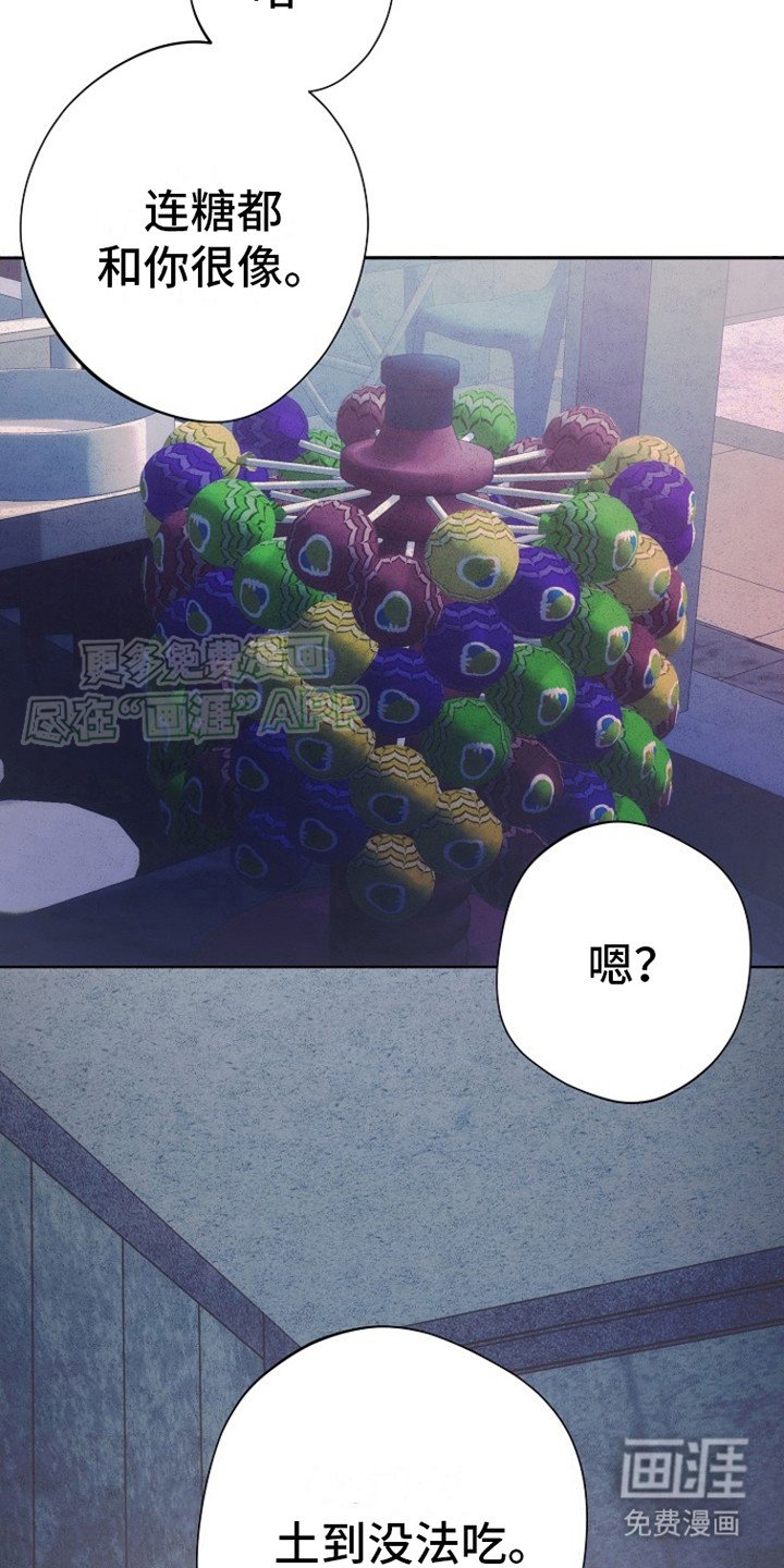 第3章：棒棒糖