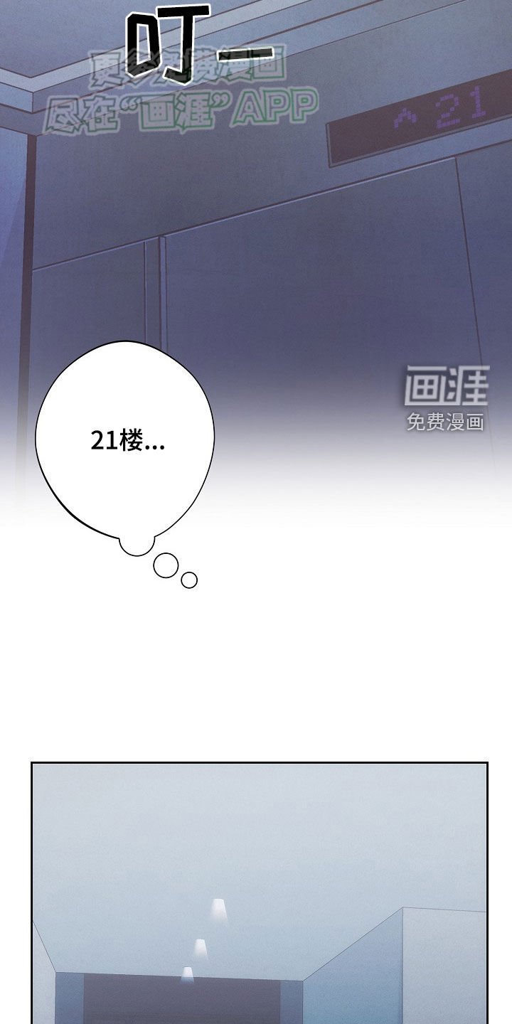第31章：遐想