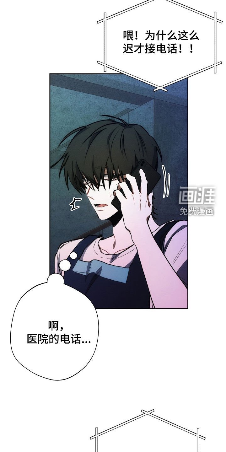 第36章：电话