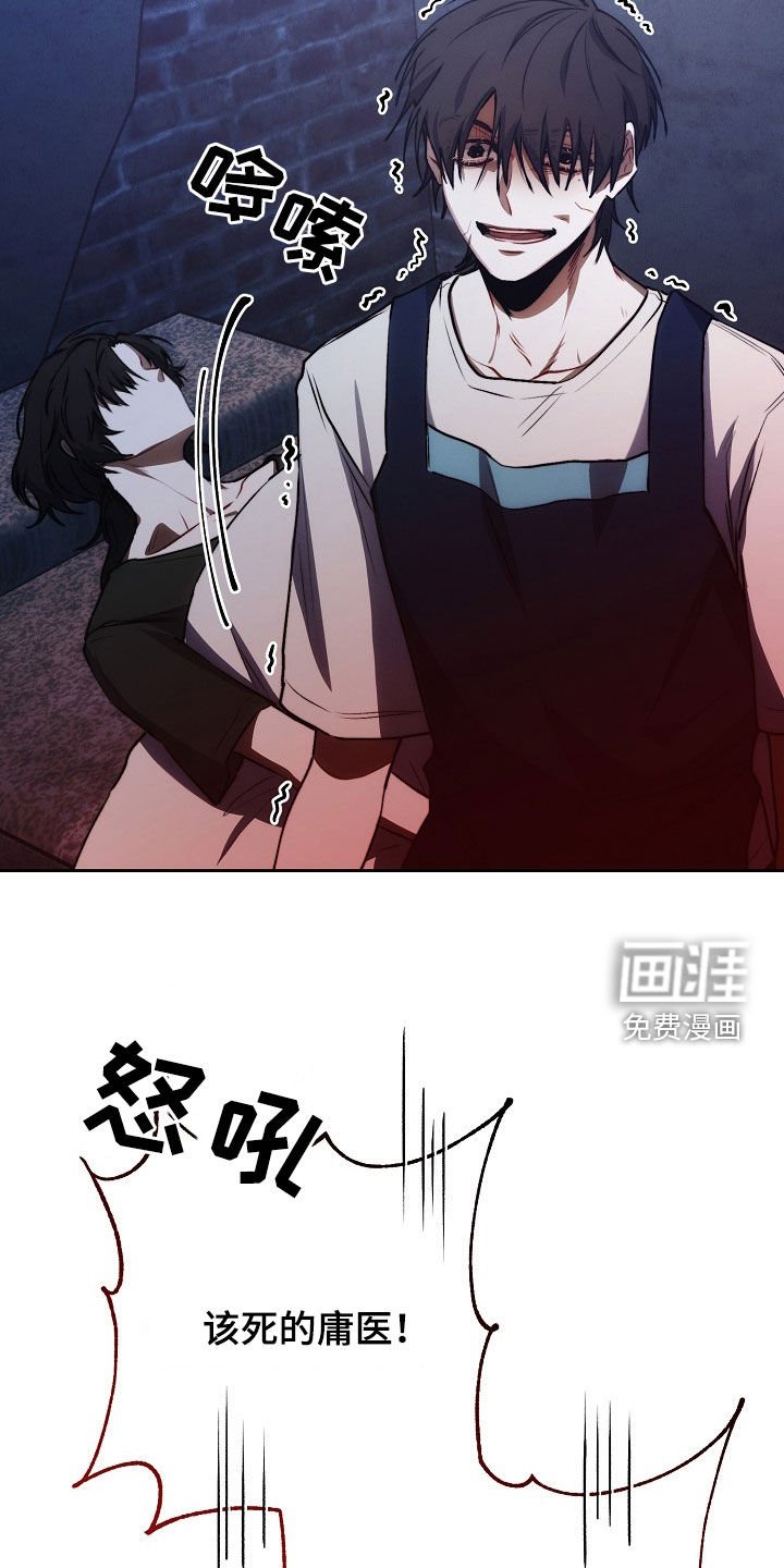 第37章：庸医