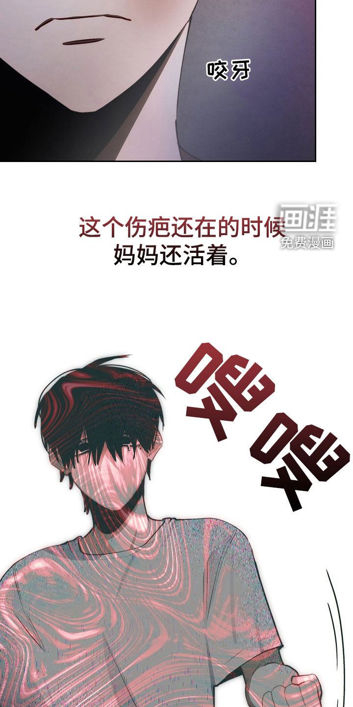 第40章：妈妈的声音