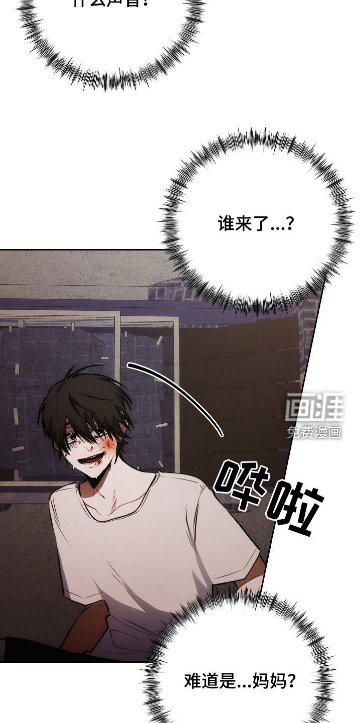 第40章：妈妈的声音