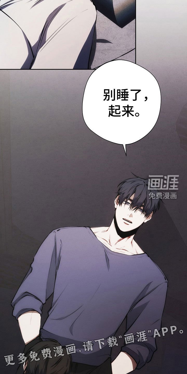 第41章：想起他的家