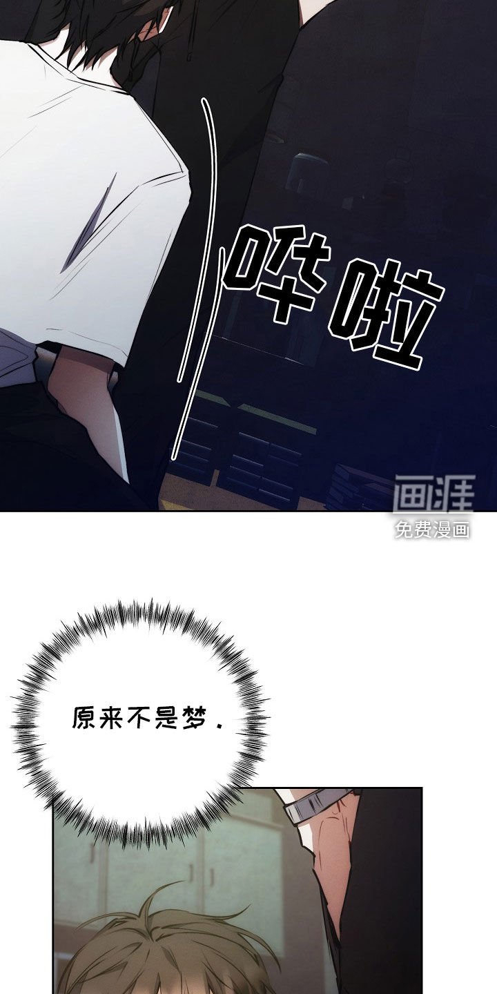第41章：想起他的家