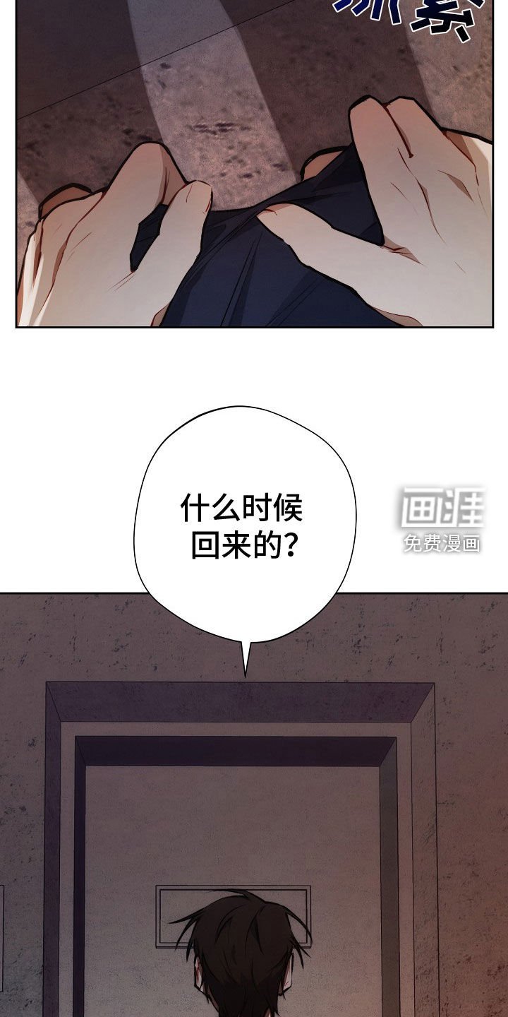 第41章：想起他的家