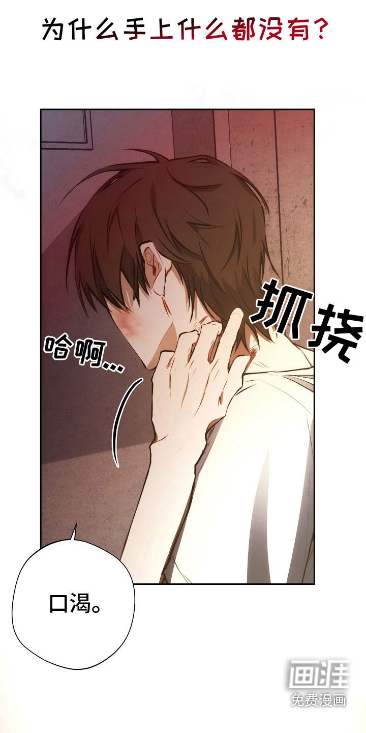 第41章：想起他的家