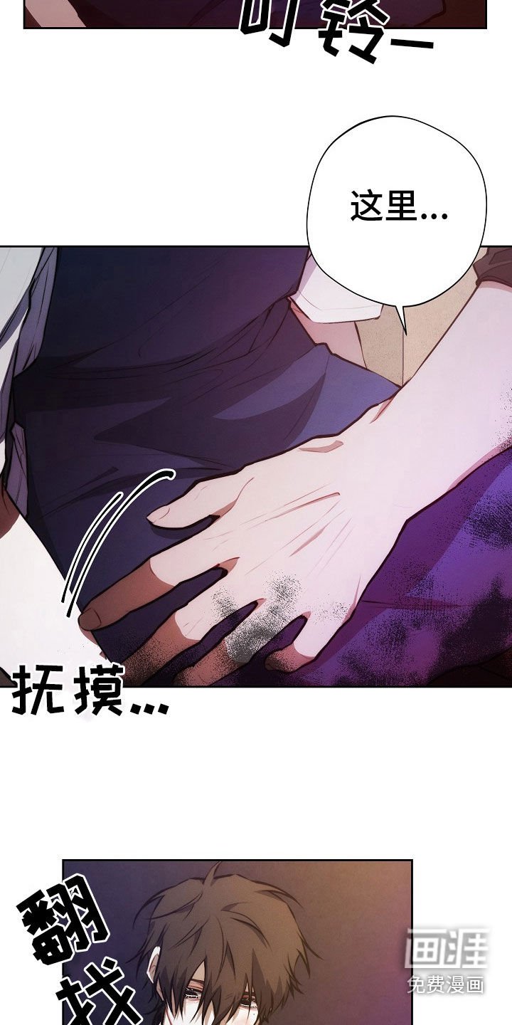 第41章：想起他的家