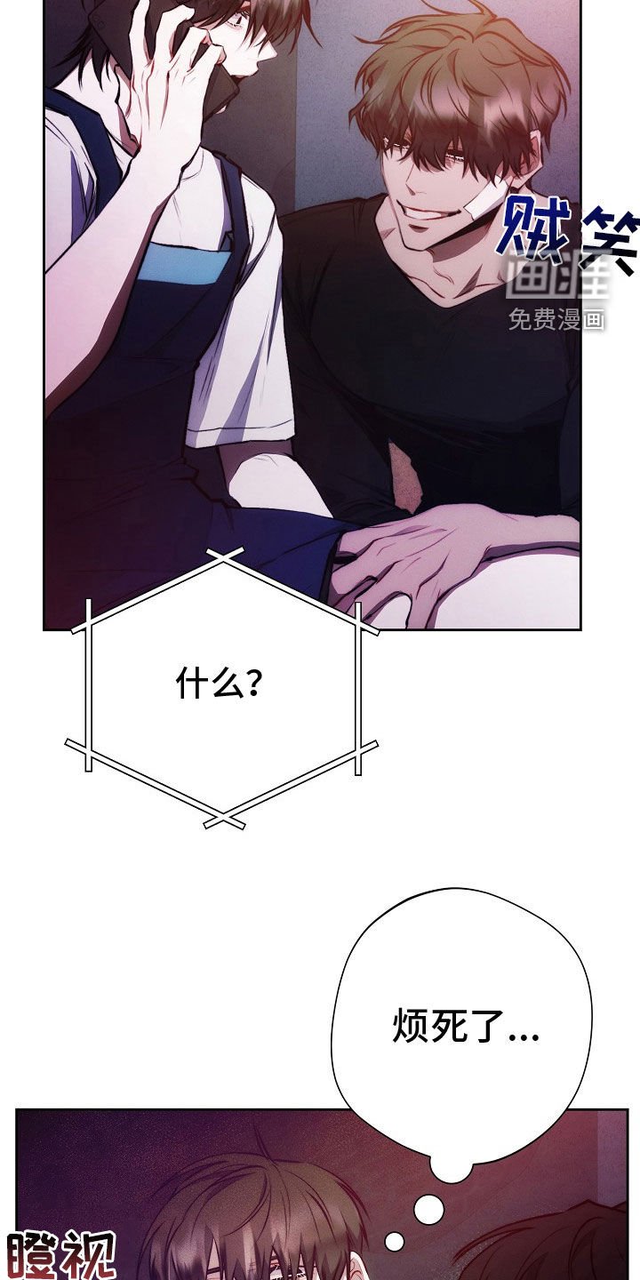 第42章：同情
