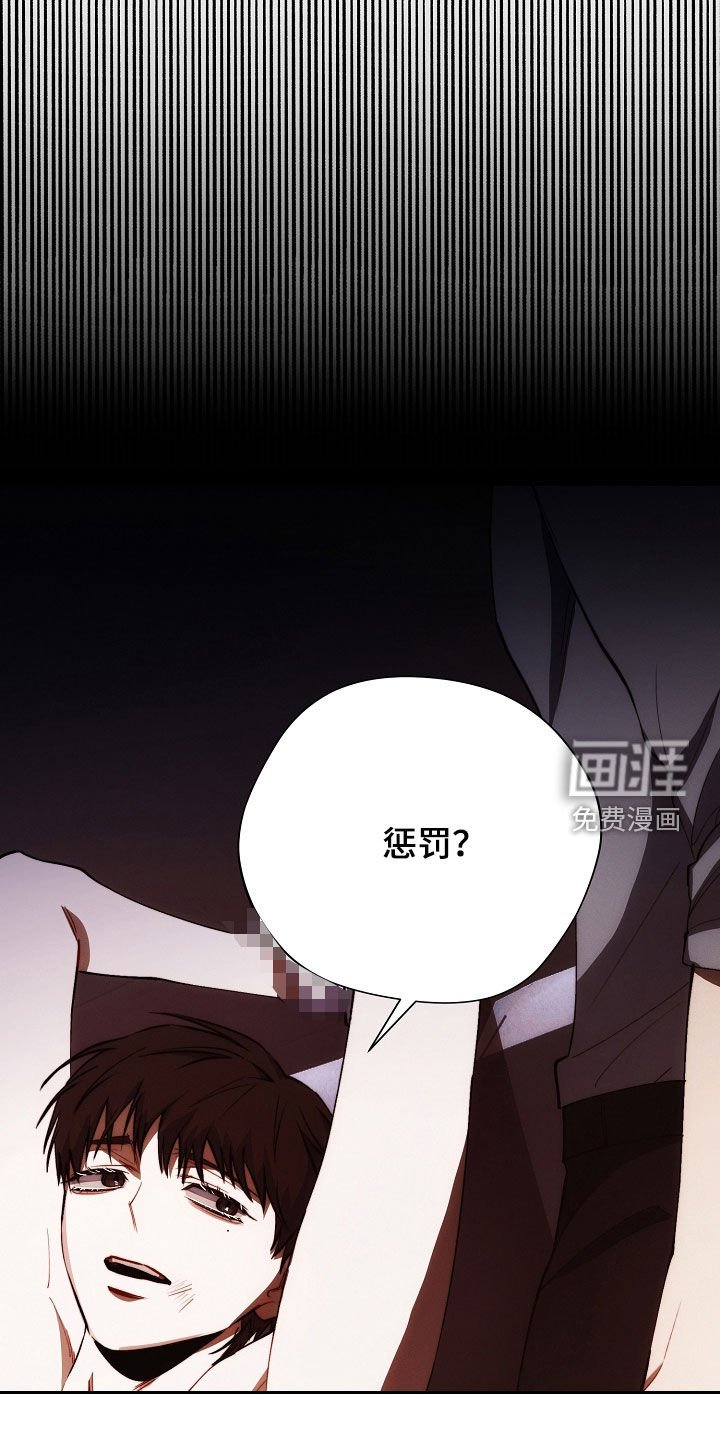 第45章：惩罚