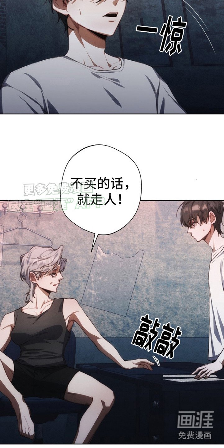 第5章：涨价