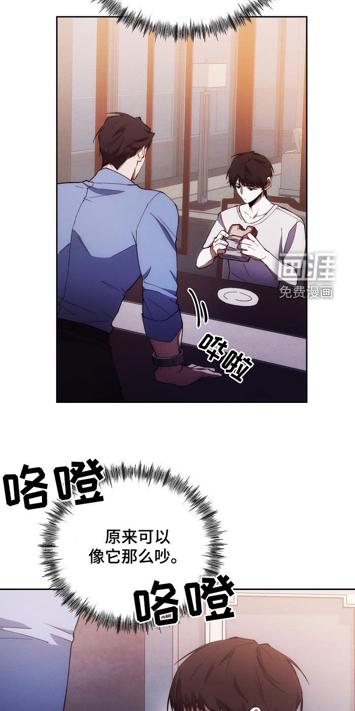 第55章：喜好