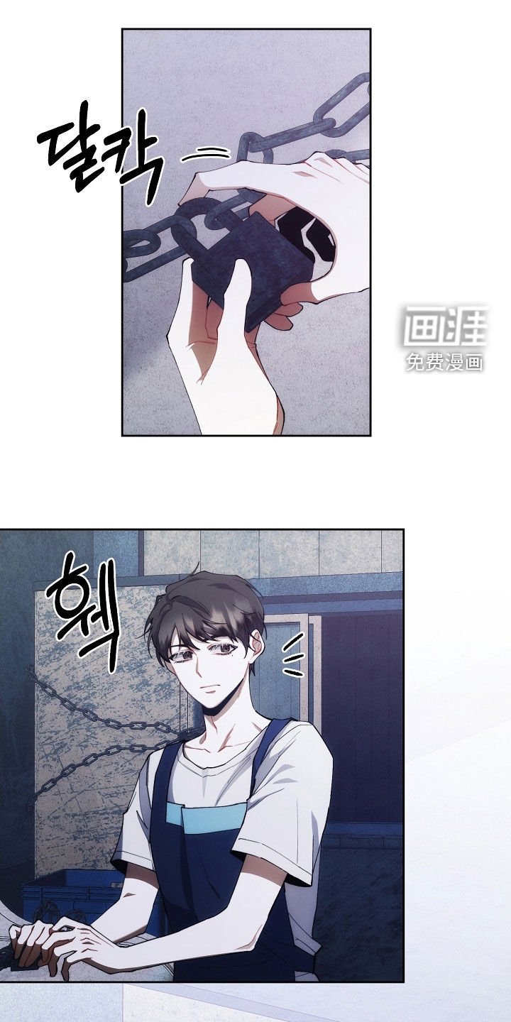 第58章：想回家