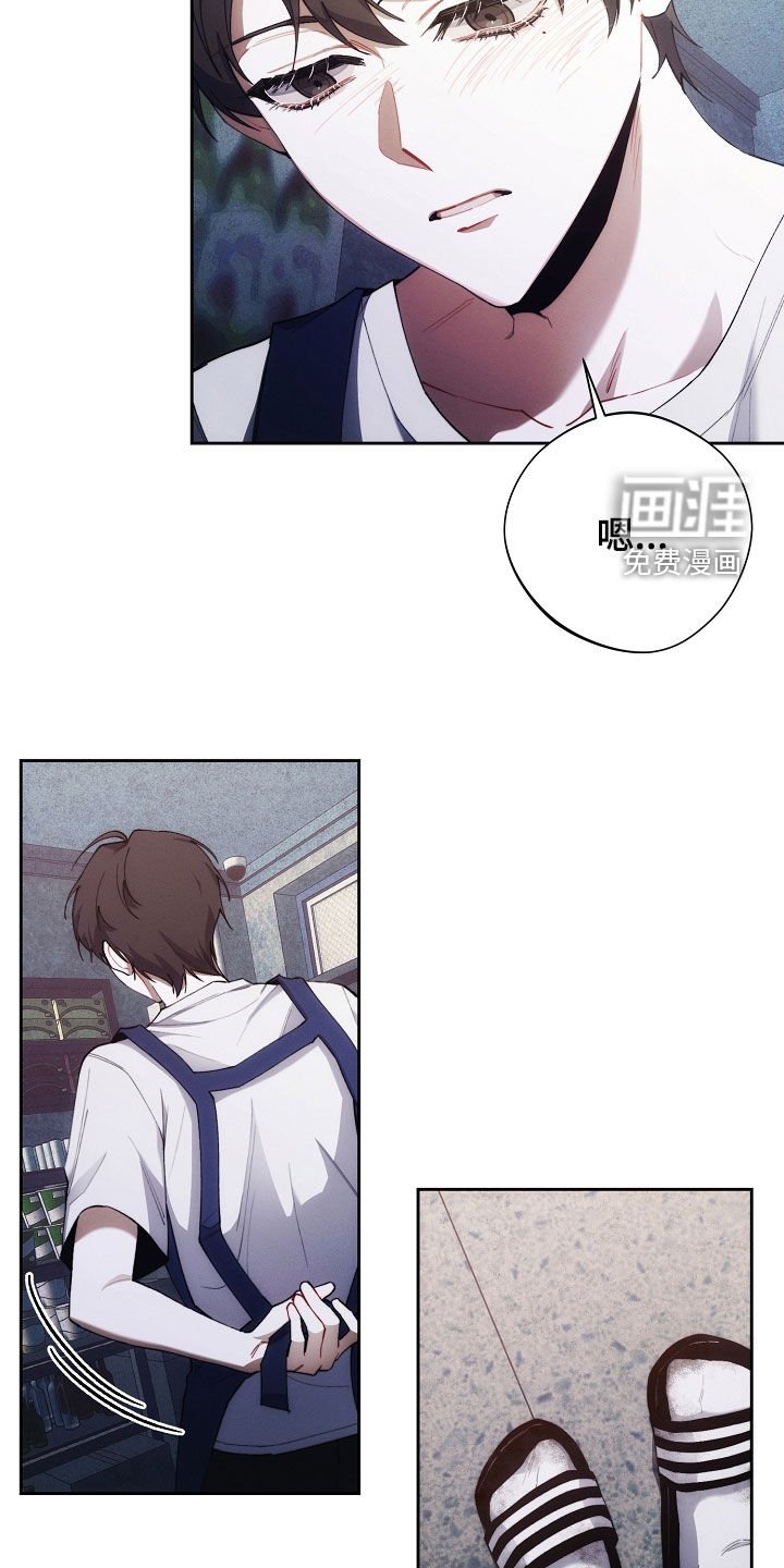第58章：想回家