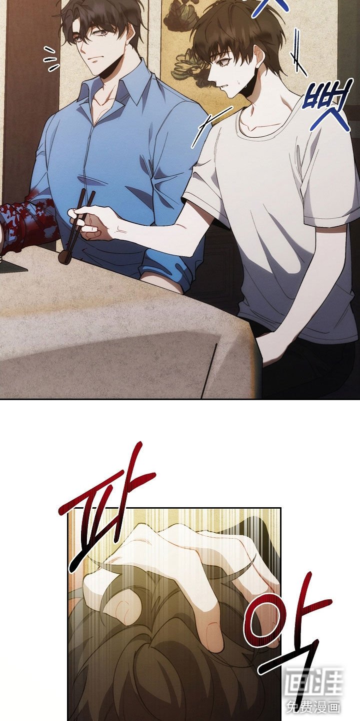 第58章：想回家