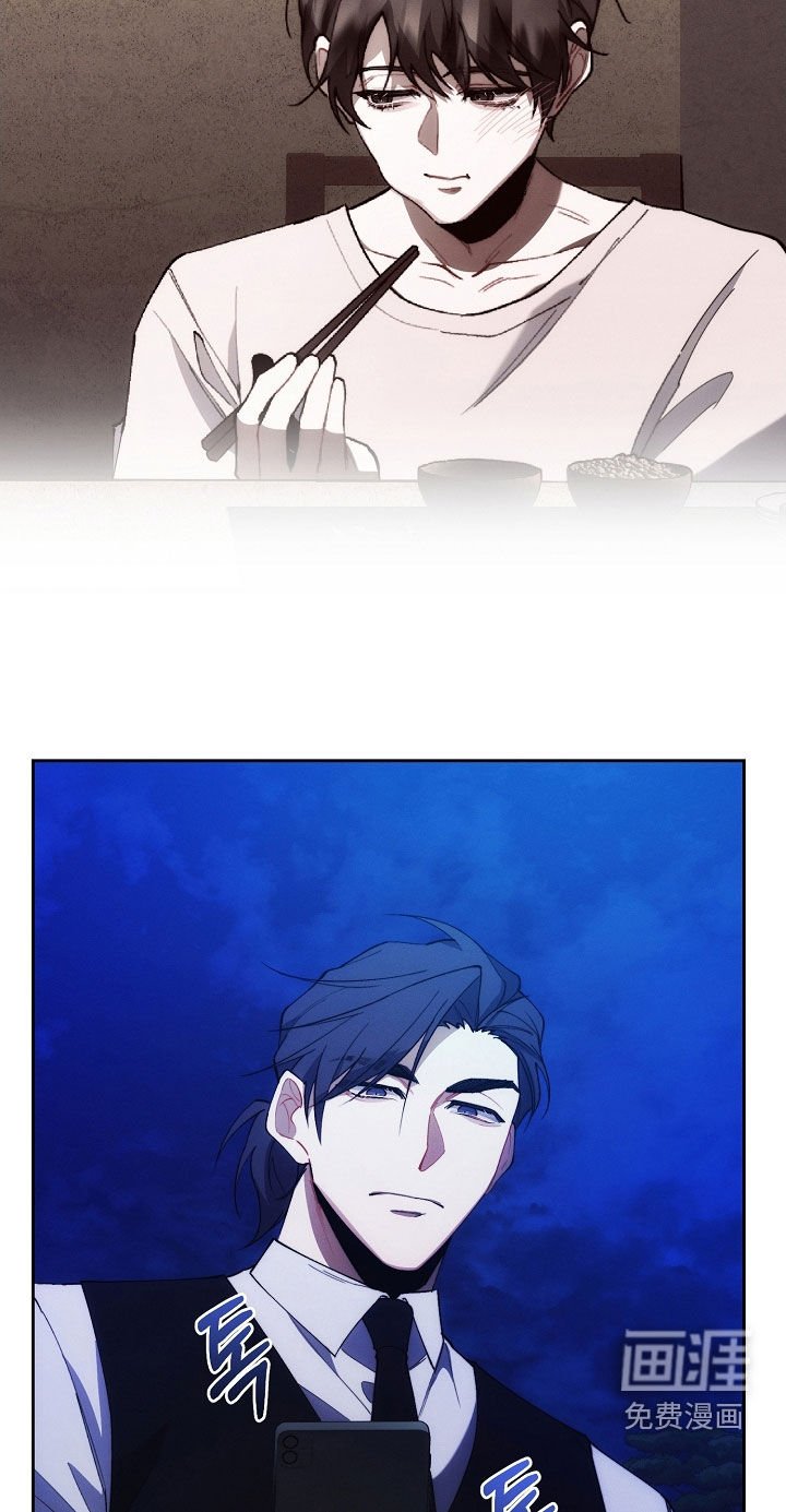 第59章：不想被抛弃