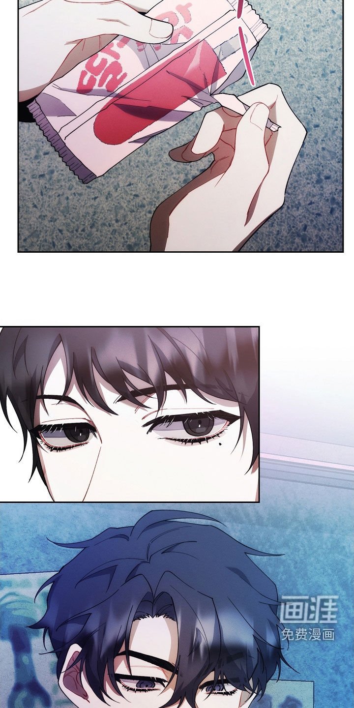 第62章：特别甜