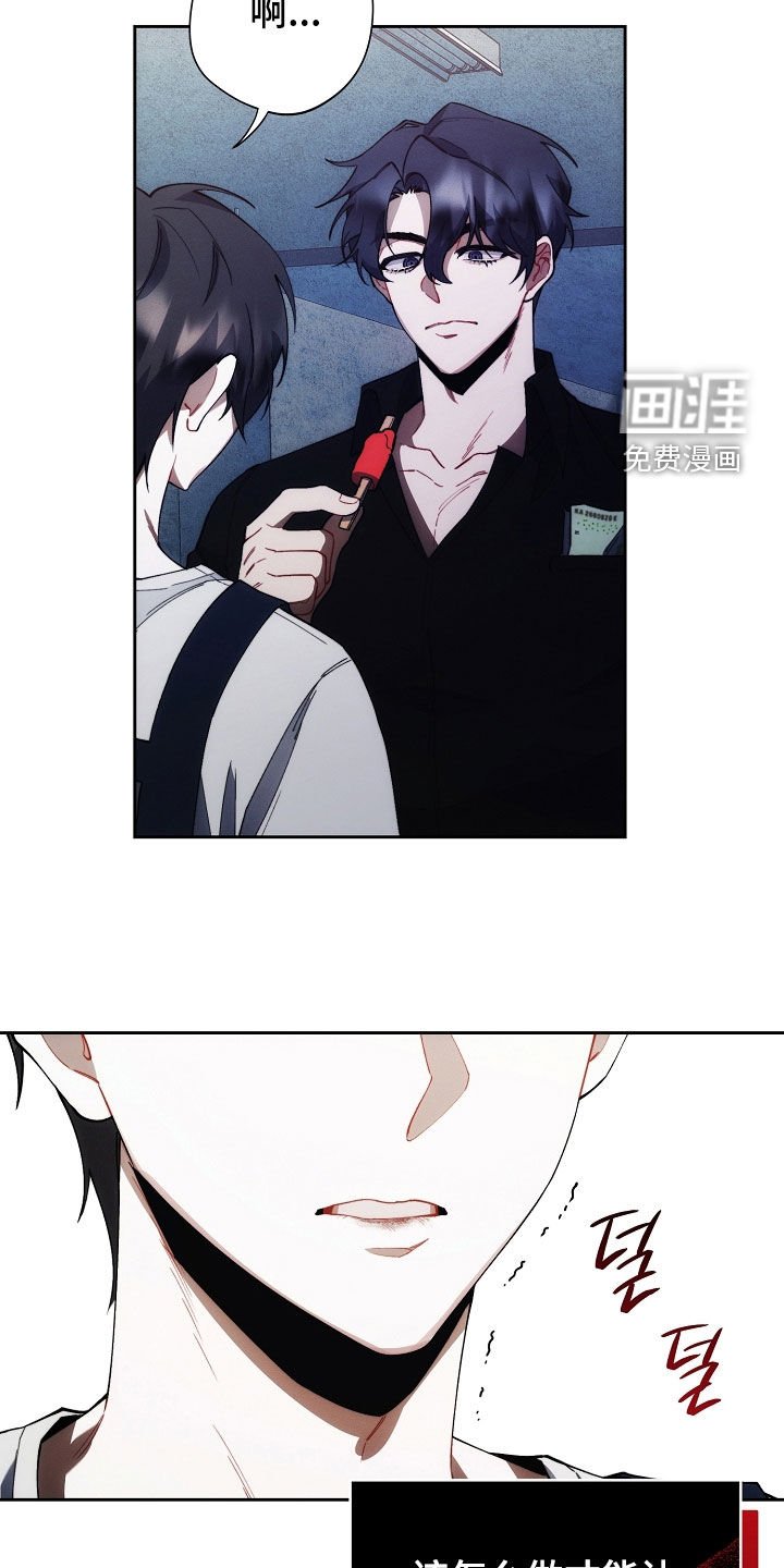 第62章：特别甜