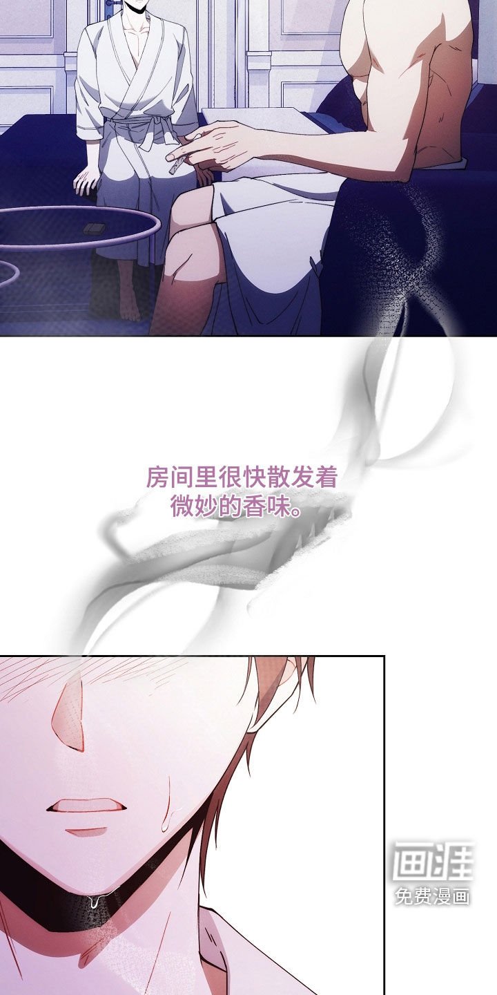 第67章：礼物