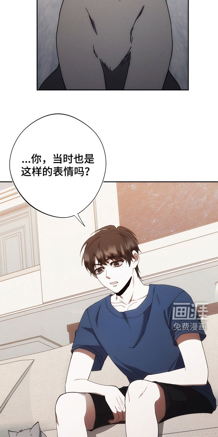 第68章：不能没有我