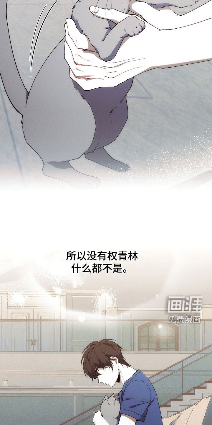 第68章：不能没有我