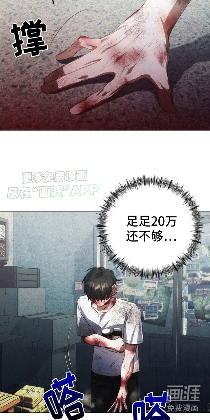 第7章：很耀眼